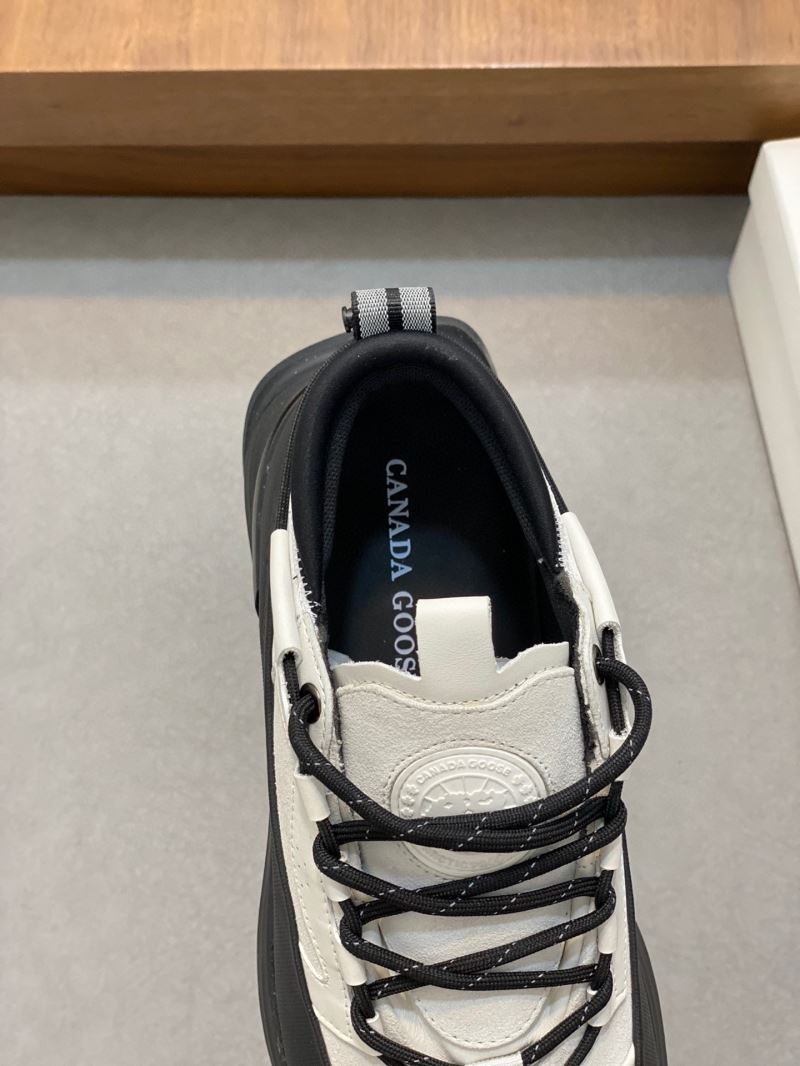 Canada Goose Shoes